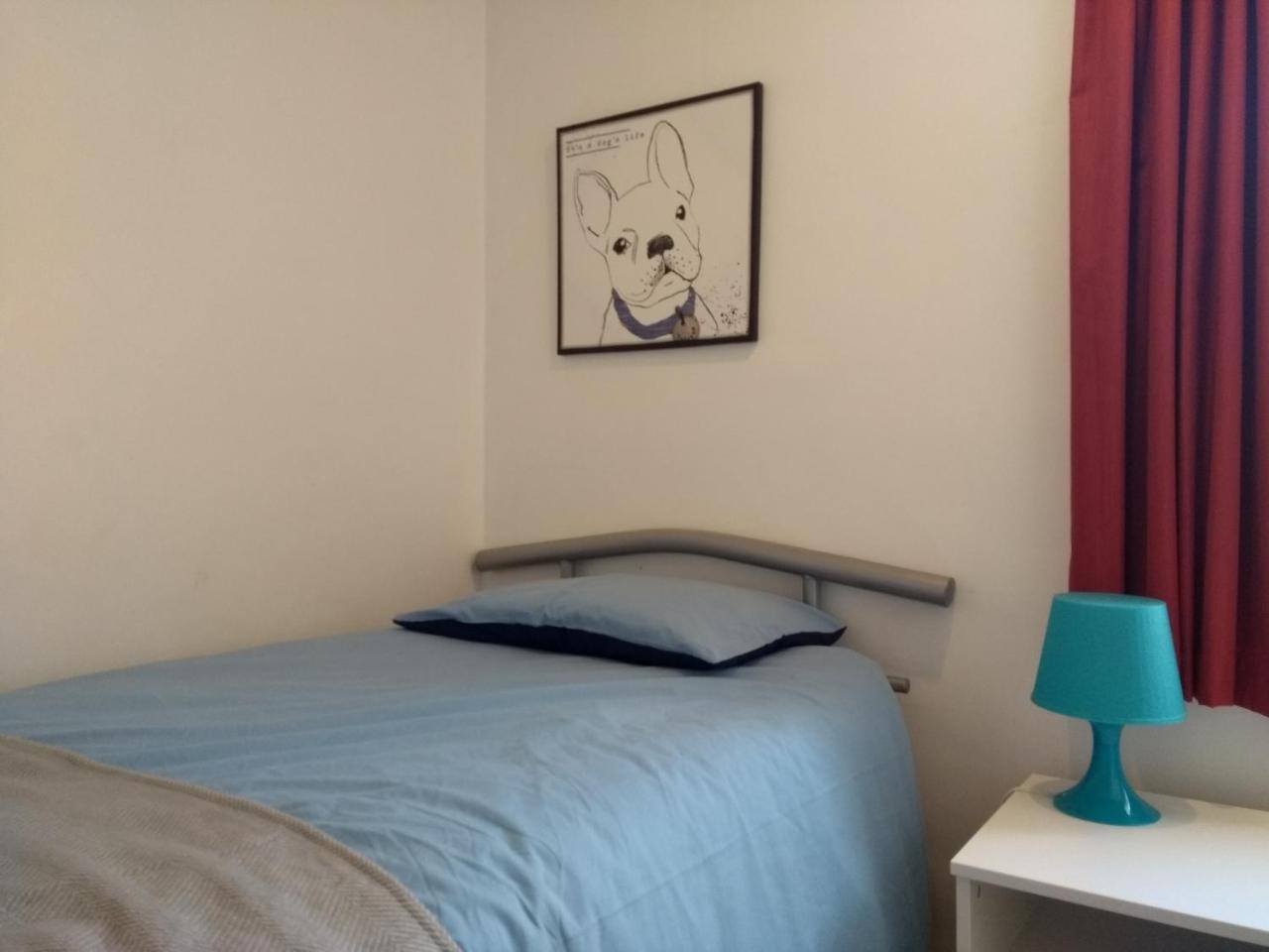 Very Central Location- Free Parking - 2 Bedrooms Belfast Kültér fotó