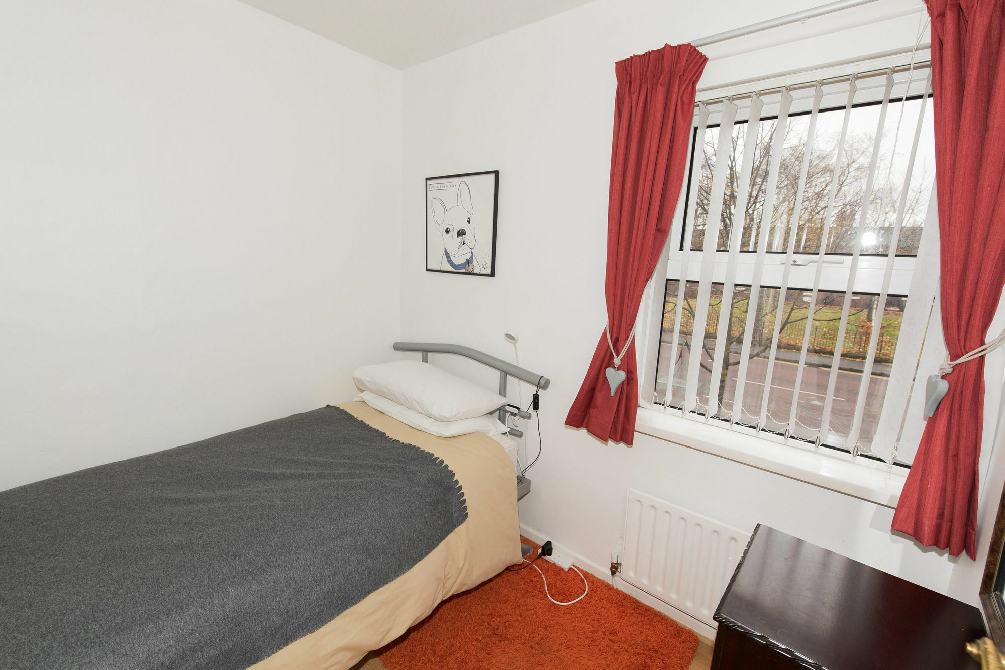 Very Central Location- Free Parking - 2 Bedrooms Belfast Kültér fotó