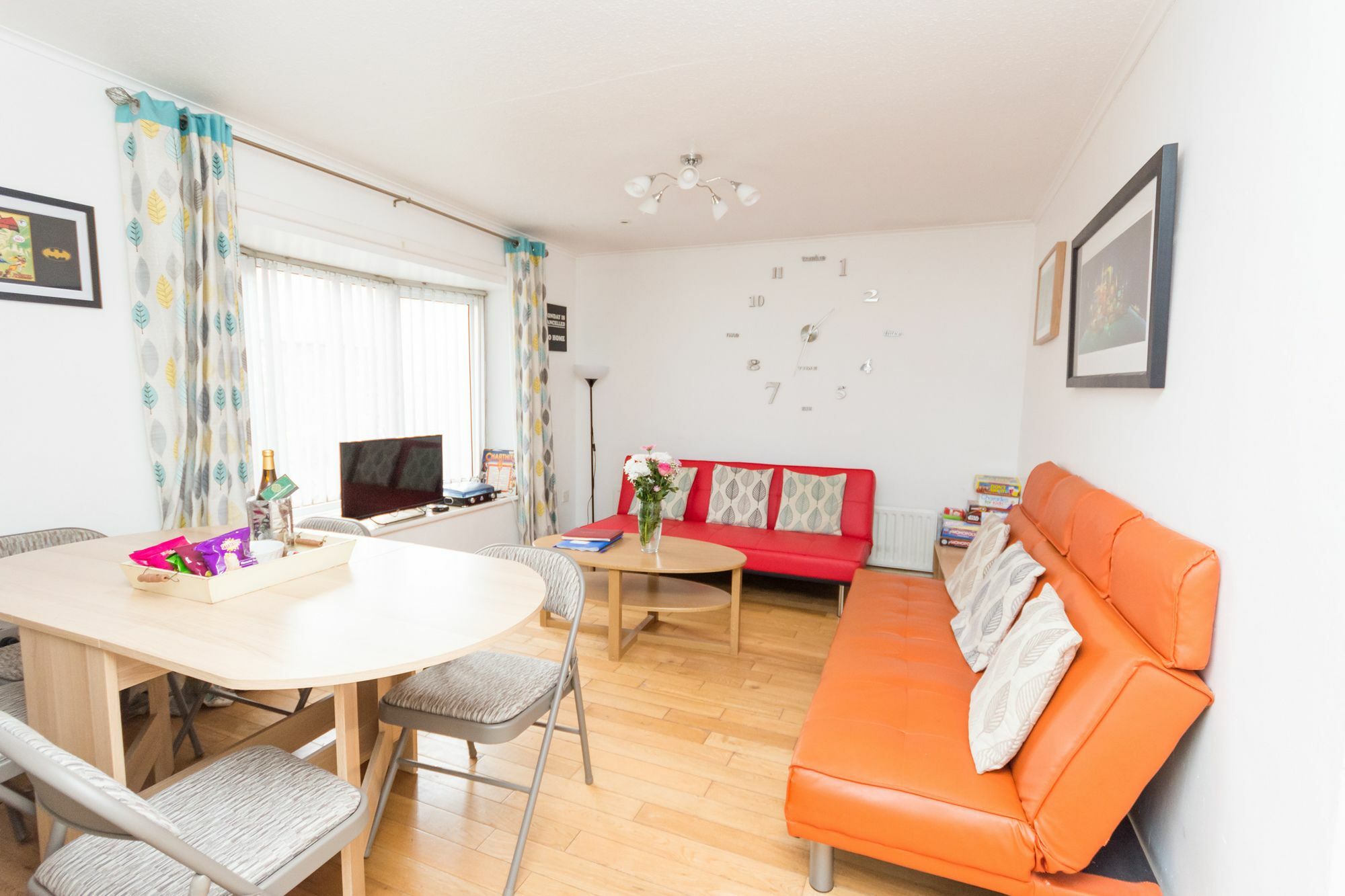 Very Central Location- Free Parking - 2 Bedrooms Belfast Kültér fotó