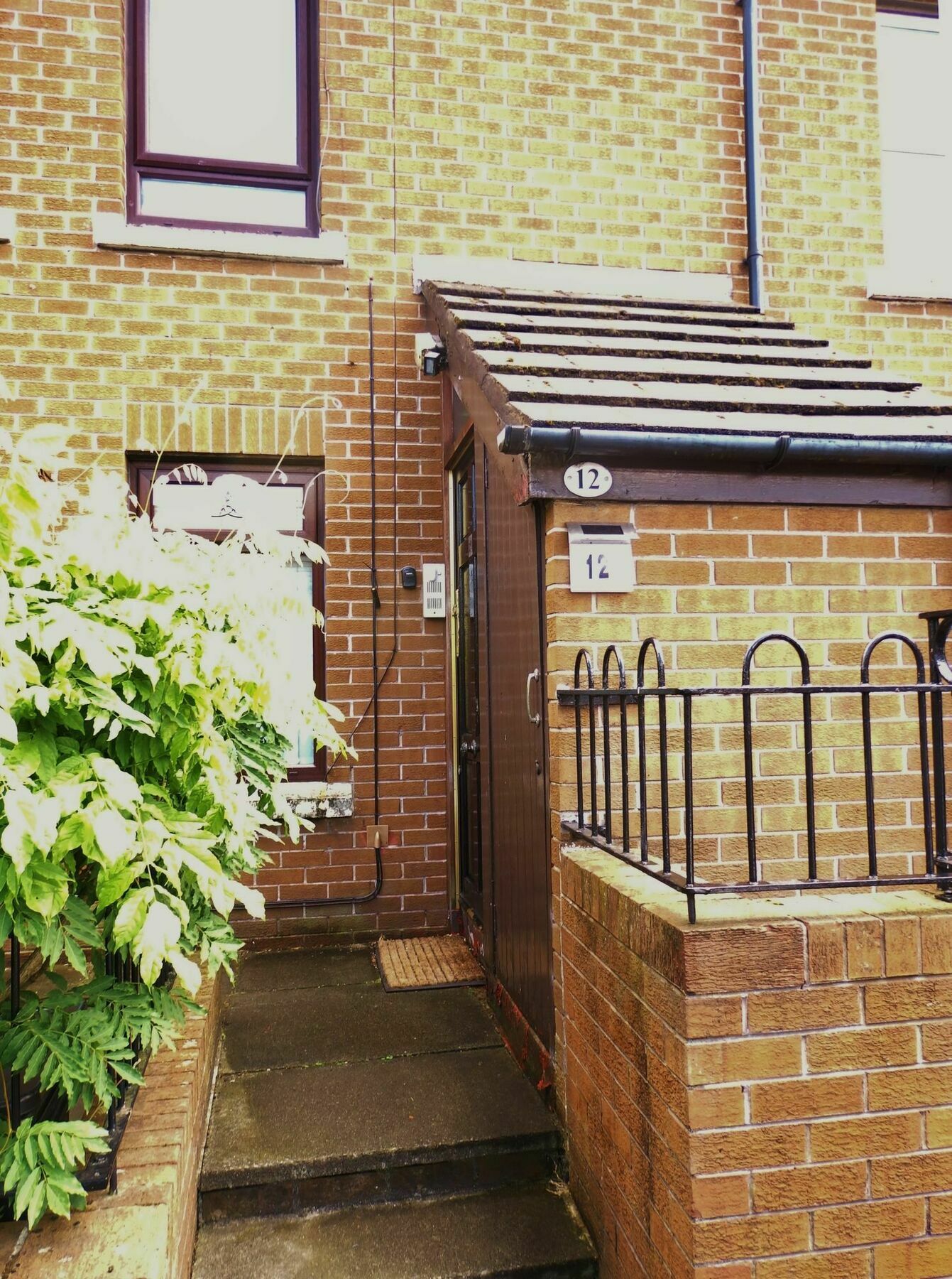 Very Central Location- Free Parking - 2 Bedrooms Belfast Kültér fotó